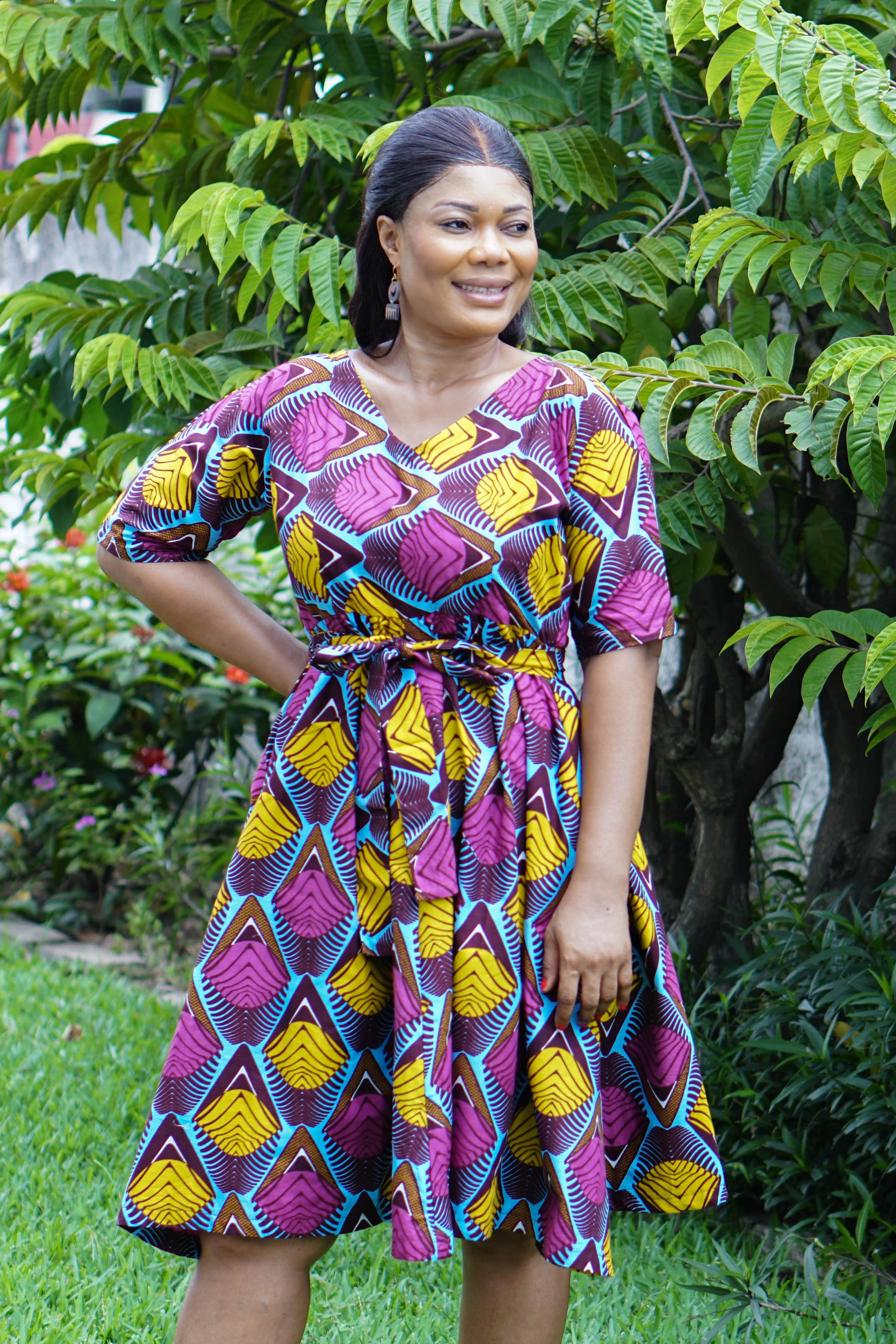 Amina Shaaji